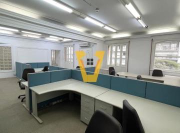 Comercial · 267m² · 1 Vaga · Conjunto comercial para venda e locação em República, 267m²