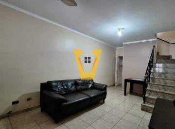 Casa · 126m² · 3 Quartos · 2 Vagas · Casa para venda em Imirim com 3 quartos, sendo 1 suíte, 126m²
