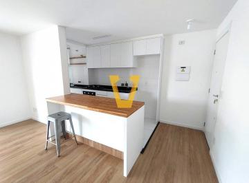 Apartamento · 86m² · 2 Quartos · 2 Vagas · Apartamento para venda em Cidade São Francisco com 2 quartos, sendo 1 suíte, 86m²