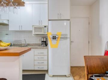 Apartamento · 63m² · 2 Quartos · 1 Vaga · Apartamento para venda em Cambuci com 2 quartos, sendo 1 suíte, 63m²