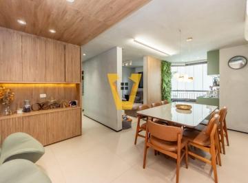 Apartamento · 73m² · 2 Quartos · 2 Vagas · Apartamento para venda em Vila Olímpia com 2 quartos, sendo 1 suíte, 73m²
