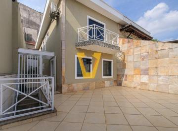 Casa · 185m² · 3 Quartos · 4 Vagas · Casa para venda em Vila Paiva com 3 quartos, sendo 1 suíte, 185m²