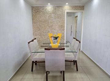 Apartamento · 75m² · 3 Quartos · 1 Vaga · Apartamento para venda em Nossa Senhora do Ó com 3 quartos, sendo 1 suíte, 75m²