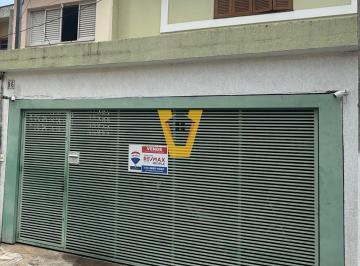 Casa · 175m² · 3 Quartos · 2 Vagas · Casa para venda em Santana com 3 quartos, sendo 3 suítes, 175m²
