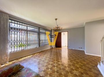 Casa · 150m² · 3 Quartos · 2 Vagas · Sobrado para venda em Vila São Paulo com 3 quartos, sendo 1 suíte, 150m²