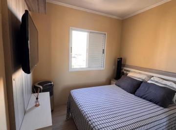 5cc91a8b-32d5-4a81-931b-5886fa36e37a · Elegante apartamento para venda em Jardim Pereira Leite com 2 quartos, sendo 1 suíte, 62m²