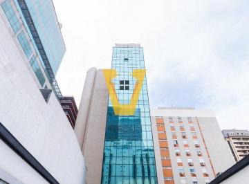 Comercial · 88m² · 3 Vagas · Conjunto comercial para venda em Cerqueira César, 88m²