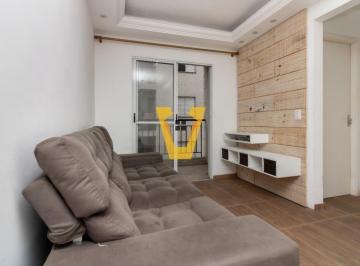 Apartamento · 57m² · 3 Quartos · 1 Vaga · Apartamento para venda em Novo Osasco com 3 quartos, 57m²