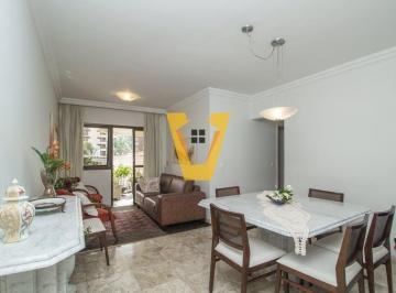 Apartamento · 100m² · 3 Quartos · 2 Vagas · Apartamento para venda em Moema com 3 quartos, sendo 3 suítes, 100m²