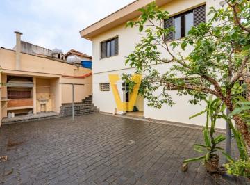 Casa · 176m² · 3 Quartos · 2 Vagas · Casa para venda em Jardim Cláudia com 3 quartos, sendo 1 suíte, 176m²