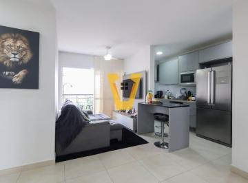 Apartamento · 102m² · 2 Quartos · 2 Vagas · Cobertura para venda em Vila Suzana com 2 quartos, 102m²