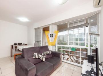Apartamento · 48m² · 1 Quarto · 2 Vagas · Apartamento para venda em Jardim Londrina com 1 quarto, sendo 1 suíte, 48m²