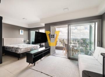 Apartamento · 36m² · 1 Quarto · 1 Vaga · Apartamento para venda em Butantã com 1 quarto, 36m²