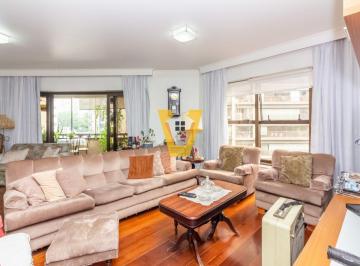 Apartamento · 185m² · 5 Quartos · 3 Vagas · Apartamento para venda em Perdizes com 5 quartos, sendo 3 suítes, 185m²