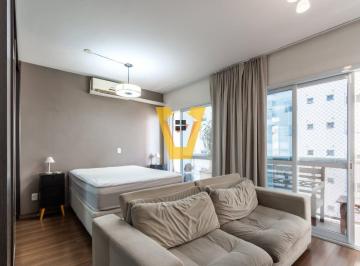 Apartamento · 41m² · 1 Quarto · 1 Vaga · Apartamento para venda em Barra Funda com 1 quarto, 41m²