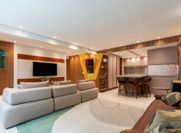 Apartamento · 97m² · 2 Quartos · 1 Vaga · Apartamento para venda em Pinheiros com 2 quartos, sendo 1 suíte, 97m²