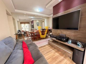 Apartamento · 55m² · 2 Quartos · 1 Vaga · Apartamento para venda em Cambuci com 2 quartos, sendo 1 suíte, 55m²