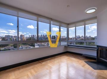 Apartamento · 236m² · 3 Quartos · 3 Vagas · Cobertura para venda em Paraíso do Morumbi com 3 quartos, sendo 2 suítes, 236m²
