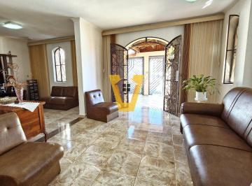Casa · 150m² · 6 Quartos · 6 Vagas · Sobrado para venda em Parada Inglesa com 6 quartos, sendo 2 suítes, 150m²