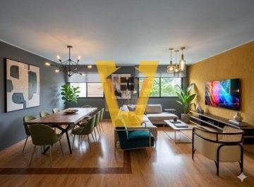 Apartamento · 80m² · 2 Quartos · 1 Vaga · Apartamento para venda em Santana com 2 quartos, sendo 1 suíte, 80m²
