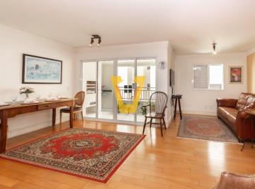 Apartamento · 96m² · 2 Quartos · 2 Vagas · Apartamento para venda em Vila Cordeiro com 2 quartos, sendo 2 suítes, 96m²