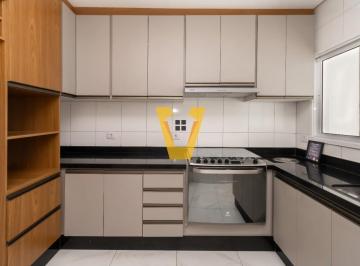 Casa · 107m² · 3 Quartos · 2 Vagas · Casa para venda em Vila Constança com 3 quartos, sendo 1 suíte, 107m²