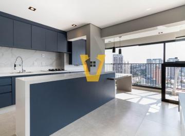 Apartamento · 58m² · 2 Quartos · 1 Vaga · Apartamento para venda em Butantã com 2 quartos, sendo 1 suíte, 58m²