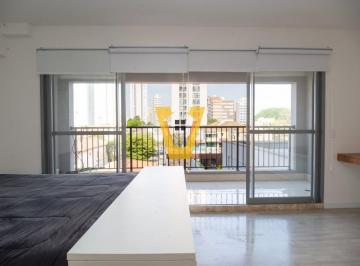 Apartamento · 38m² · 1 Quarto · Studio para venda em Vila Mariana com 1 quarto, sendo 1 suíte, 38m²