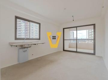 Apartamento · 36m² · 1 Quarto · Studio para venda em Sacomã com 1 quarto, 36m²