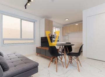 Apartamento · 25m² · 1 Quarto · Studio para venda em Campos Elíseos com 1 quarto, 25m²