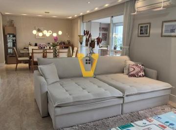 Apartamento · 129m² · 3 Quartos · 2 Vagas · Apartamento para venda em Jardim da Glória com 3 quartos, sendo 1 suíte, 129m²