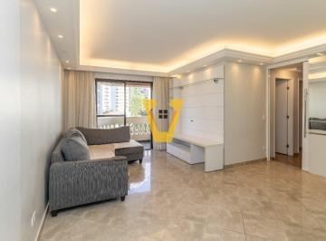 Apartamento · 82m² · 3 Quartos · 2 Vagas · Apartamento para venda em Vila Mariana com 3 quartos, sendo 1 suíte, 82m²