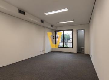 Comercial · 31m² · 1 Vaga · Conjunto comercial para venda em Jardim Paulista, 31m²