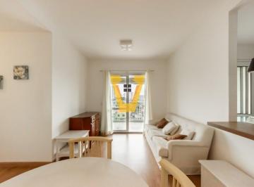 Apartamento · 57m² · 2 Quartos · 1 Vaga · Apartamento para venda em Lauzane Paulista com 2 quartos, 57m²