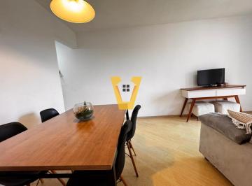 Apartamento · 65m² · 3 Quartos · 1 Vaga · Apartamento para venda em Vila Butantã com 3 quartos, 65m²