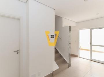 Apartamento · 54m² · 2 Quartos · 2 Vagas · Apartamento garden para venda em Barra Funda com 2 quartos, sendo 1 suíte, 54m²