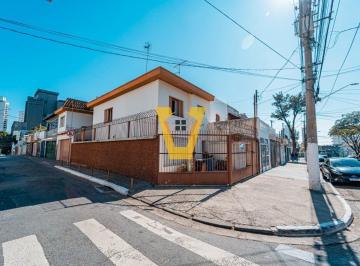 Casa · 140m² · 3 Quartos · 3 Vagas · Casa para venda em Jardim da Glória com 3 quartos, 140m²