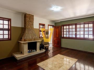 Casa · 175m² · 4 Quartos · 2 Vagas · Sobrado para venda em Jardim das Vertentes com 4 quartos, 175m²