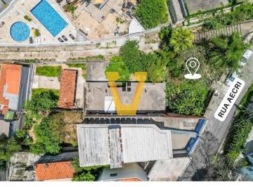 Terreno · 516m² · Terreno residencial para venda em Vila Madalena, 516m²