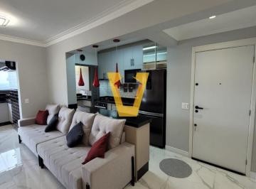 Apartamento · 77m² · 2 Quartos · 1 Vaga · Apartamento para venda em Vila Prudente com 2 quartos, sendo 1 suíte, 77m²