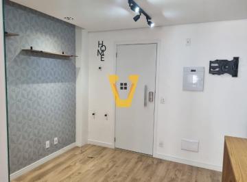 Apartamento · 32m² · 1 Quarto · 1 Vaga · Studio para venda em Centro com 1 quarto, 32m²