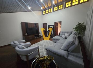 Casa · 218m² · 3 Quartos · 2 Vagas · Casa para venda em Jardim Vista Linda com 3 quartos, sendo 1 suíte, 218m²
