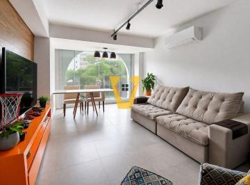 Apartamento · 70m² · 2 Quartos · 1 Vaga · Apartamento para venda em Vila Romana com 2 quartos, 70m²