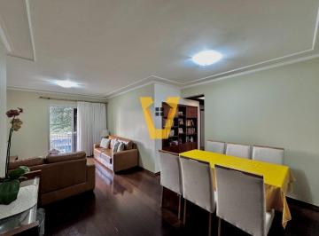 Apartamento · 110m² · 3 Quartos · 2 Vagas · Apartamento para venda em Vila Sofia com 3 quartos, sendo 1 suíte, 110m²