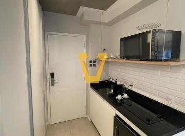 Apartamento · 25m² · 1 Quarto · Studio para venda em Vila Nova Conceição com 1 quarto, sendo 1 suíte, 25m²