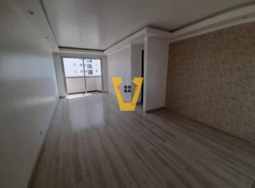 Apartamento · 70m² · 2 Quartos · 1 Vaga · Apartamento para venda em Vila Medeiros com 2 quartos, 70m²