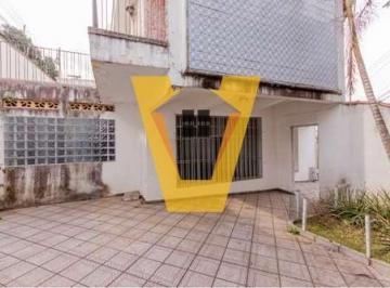 Casa · 261m² · 4 Quartos · 2 Vagas · Sobrado para venda em Parque Jabaquara com 4 quartos, sendo 1 suíte , 261m²