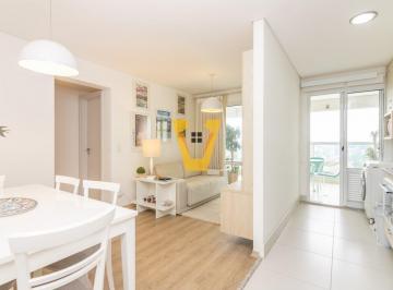 Apartamento · 66m² · 2 Quartos · 1 Vaga · Apartamento para venda em Jardim Aeroporto com 2 quartos, sendo 1 suíte, 66m²