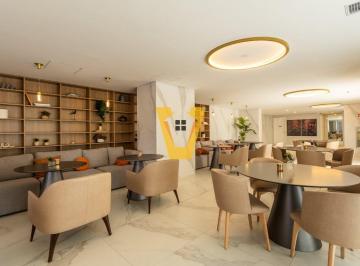 Apartamento · 132m² · 4 Quartos · 2 Vagas · Apartamento para venda em City América com 4 quartos, sendo 2 suítes, 132m²