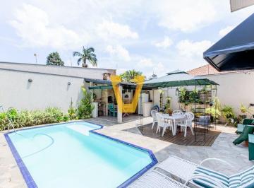 Casa · 350m² · 4 Quartos · 4 Vagas · Casa para venda em Alto Da Boa Vista com 4 quartos, sendo 4 suítes, 350m²
